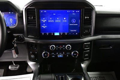 2025 Ford F-150 XLT 5-1/2' Box