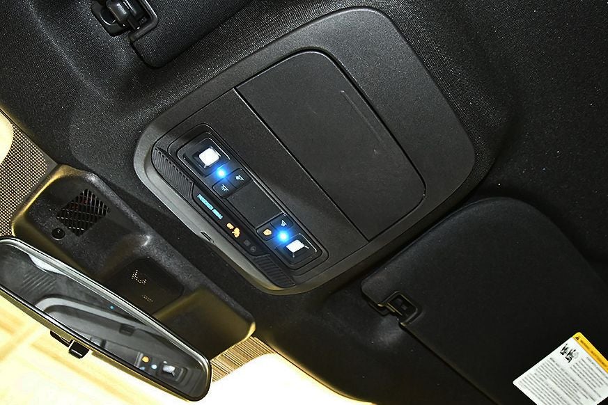 2025 Ford F-150 XLT 5-1/2' Box
