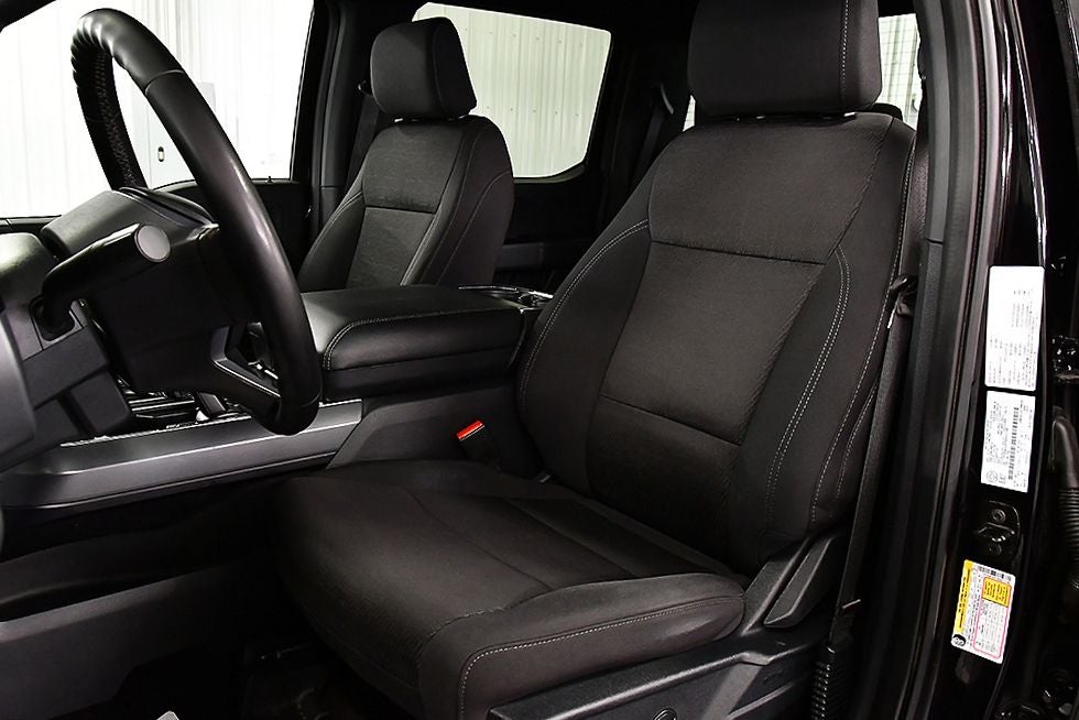 2025 Ford F-150 XLT 5-1/2' Box