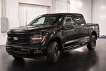 2025 Ford F-150 XLT 5-1/2' Box