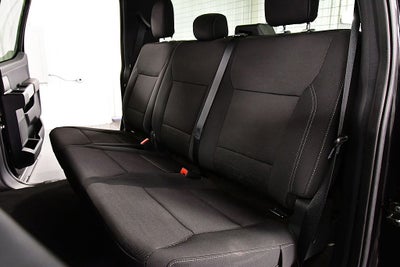 2025 Ford F-150 XLT 5-1/2' Box