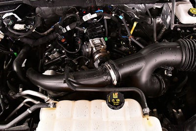 2025 Ford F-150 XLT 5-1/2' Box
