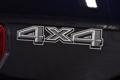 2026 Ford F-150 XLT 5-1/2' Box