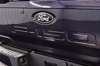 2026 Ford F-150 XLT 5-1/2' Box
