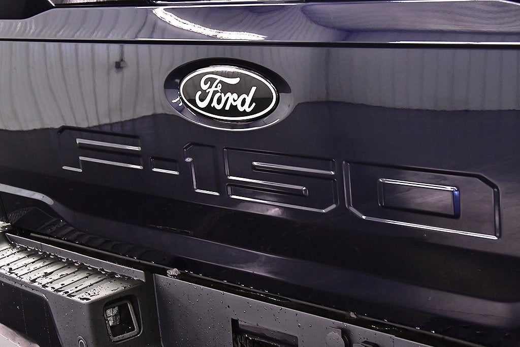 2026 Ford F-150 XLT 5-1/2' Box