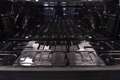 2026 Ford F-150 XLT 5-1/2' Box