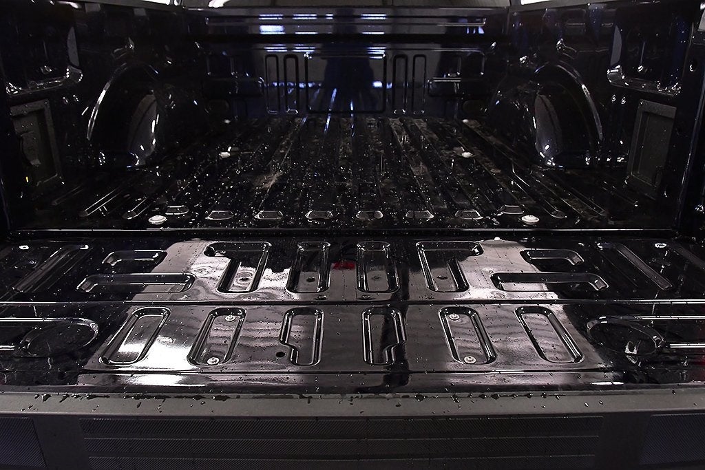 2026 Ford F-150 XLT 5-1/2' Box