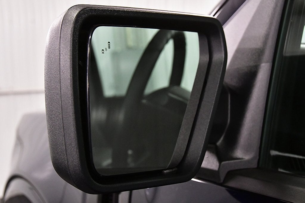 2026 Ford F-150 XLT 5-1/2' Box