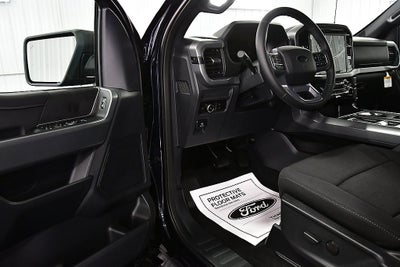 2026 Ford F-150 XLT 5-1/2' Box