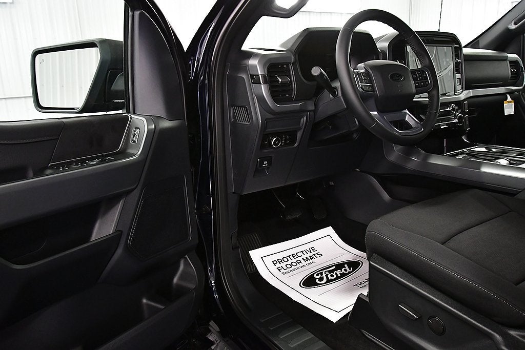 2026 Ford F-150 XLT 5-1/2' Box