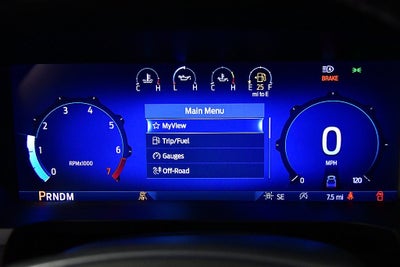 2026 Ford F-150 XLT 5-1/2' Box