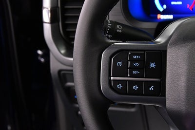 2026 Ford F-150 XLT 5-1/2' Box