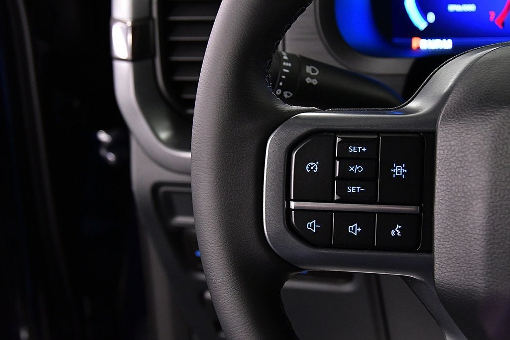 2026 Ford F-150 XLT 5-1/2' Box