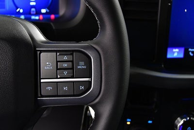 2026 Ford F-150 XLT 5-1/2' Box