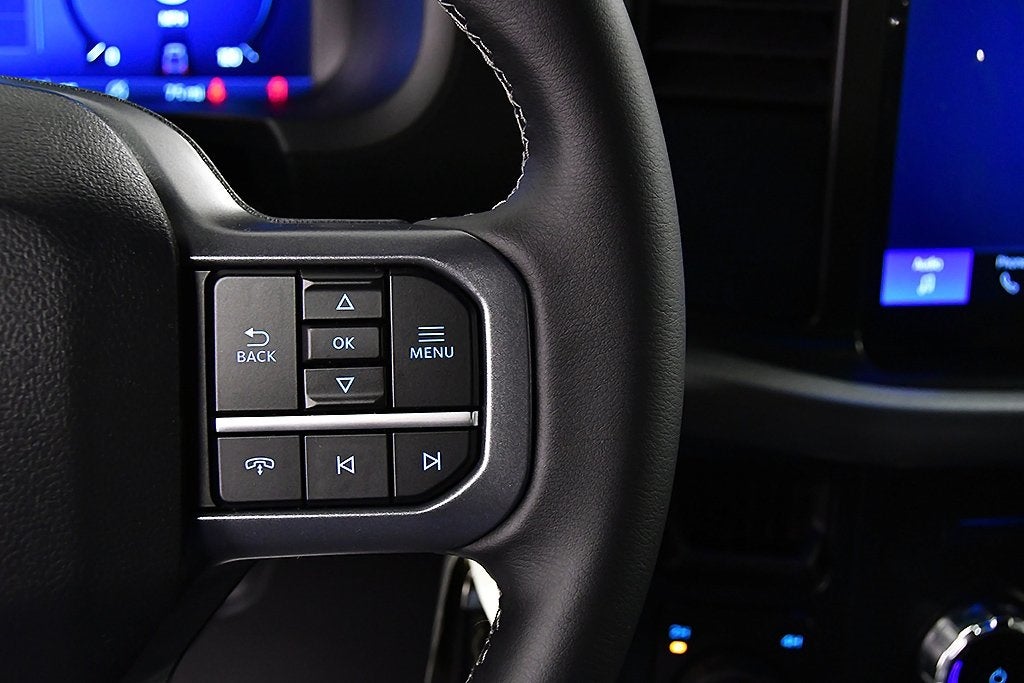 2026 Ford F-150 XLT 5-1/2' Box