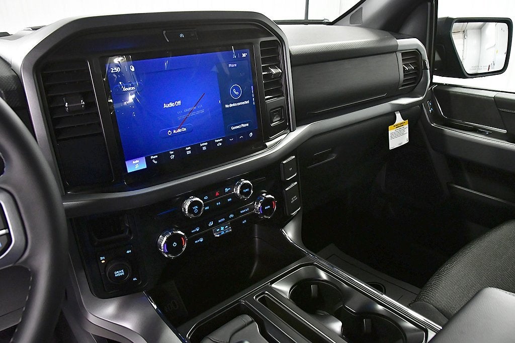 2026 Ford F-150 XLT 5-1/2' Box