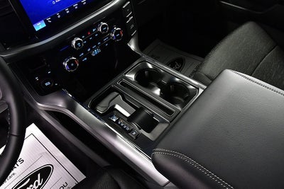 2026 Ford F-150 XLT 5-1/2' Box