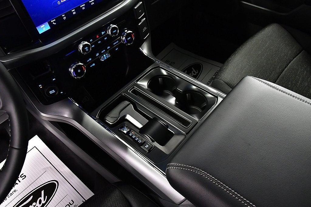 2026 Ford F-150 XLT 5-1/2' Box