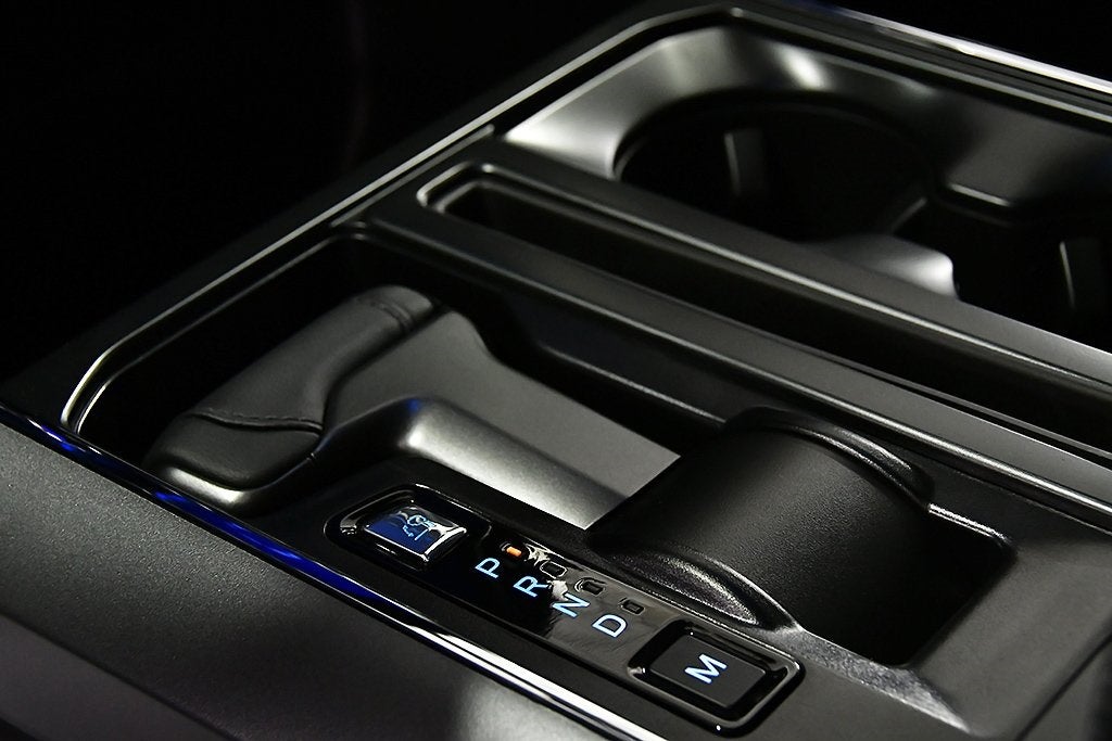 2026 Ford F-150 XLT 5-1/2' Box