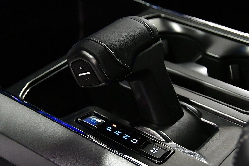 2026 Ford F-150 XLT 5-1/2' Box