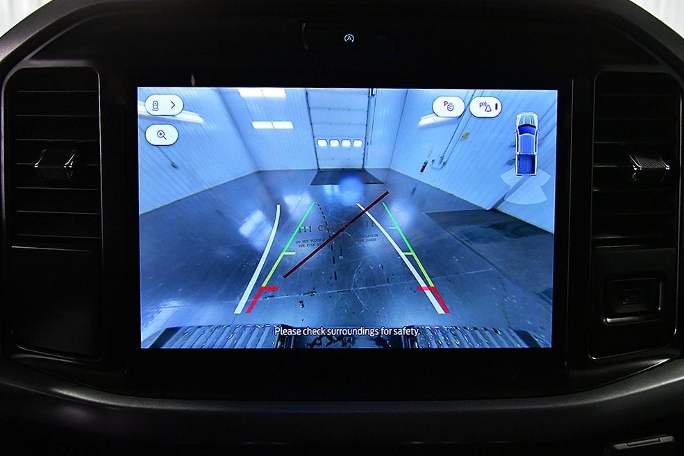 2026 Ford F-150 XLT 5-1/2' Box