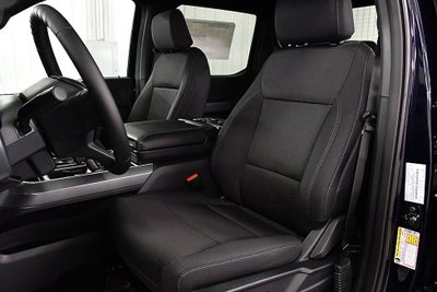 2026 Ford F-150 XLT 5-1/2' Box