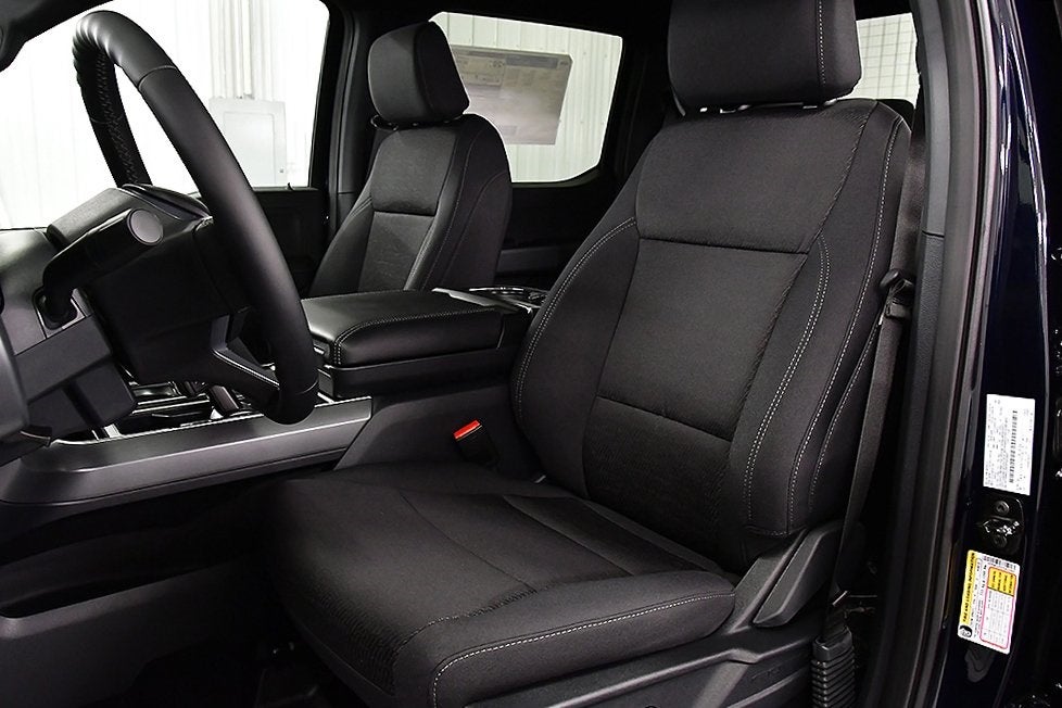 2026 Ford F-150 XLT 5-1/2' Box