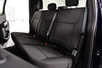 2026 Ford F-150 XLT 5-1/2' Box