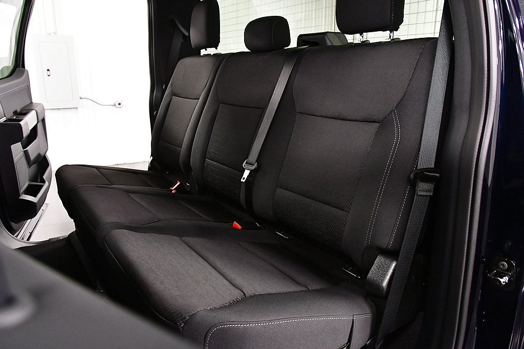 2026 Ford F-150 XLT 5-1/2' Box