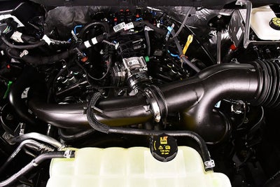 2026 Ford F-150 XLT 5-1/2' Box