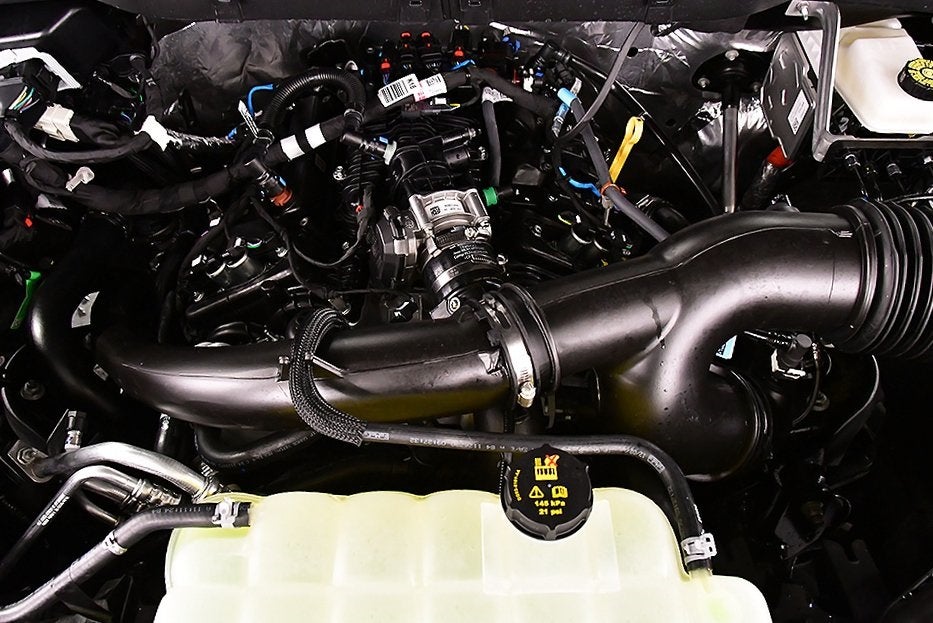 2026 Ford F-150 XLT 5-1/2' Box