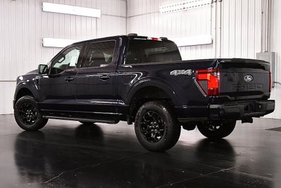 2026 Ford F-150 XLT 5-1/2' Box