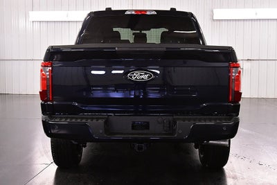 2026 Ford F-150 XLT 5-1/2' Box