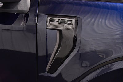 2026 Ford F-150 XLT 5-1/2' Box