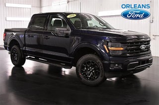 2026 Ford F-150 XLT 5-1/2' Box