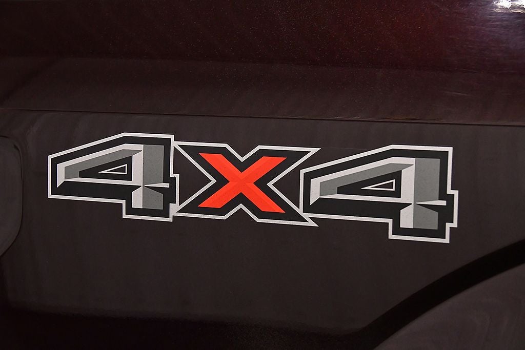 2018 Ford F-150 XLT 6-1/2' Box