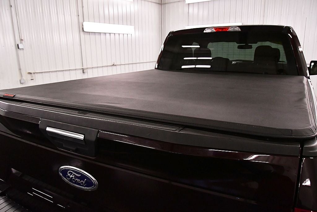 2018 Ford F-150 XLT 6-1/2' Box
