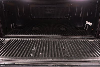 2018 Ford F-150 XLT 6-1/2' Box