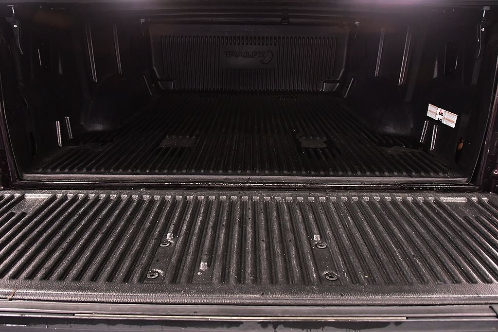 2018 Ford F-150 XLT 6-1/2' Box