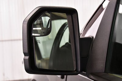 2018 Ford F-150 XLT 6-1/2' Box