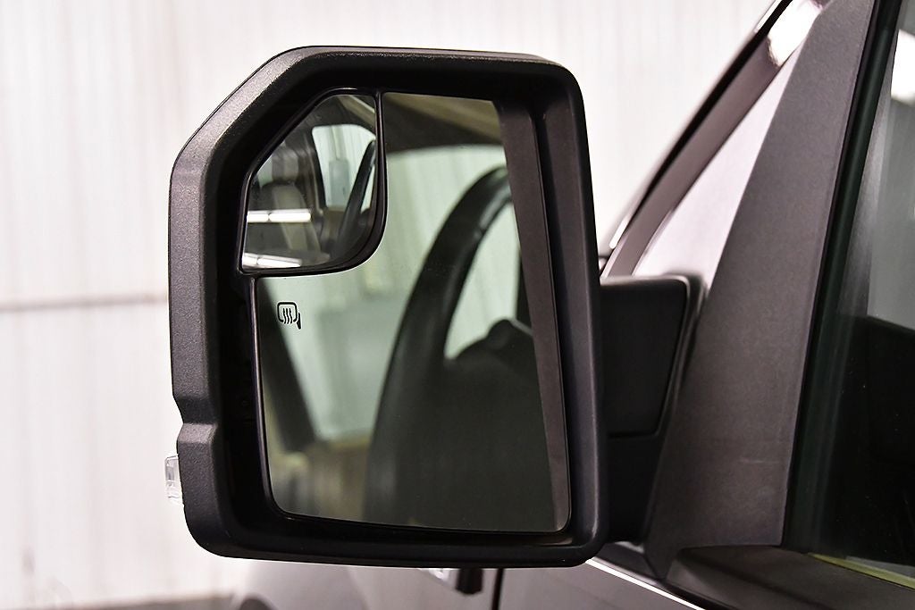 2018 Ford F-150 XLT 6-1/2' Box