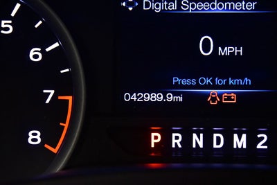 2018 Ford F-150 XLT 6-1/2' Box