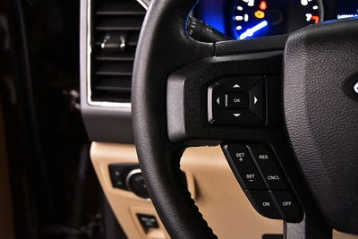 2018 Ford F-150 XLT 6-1/2' Box