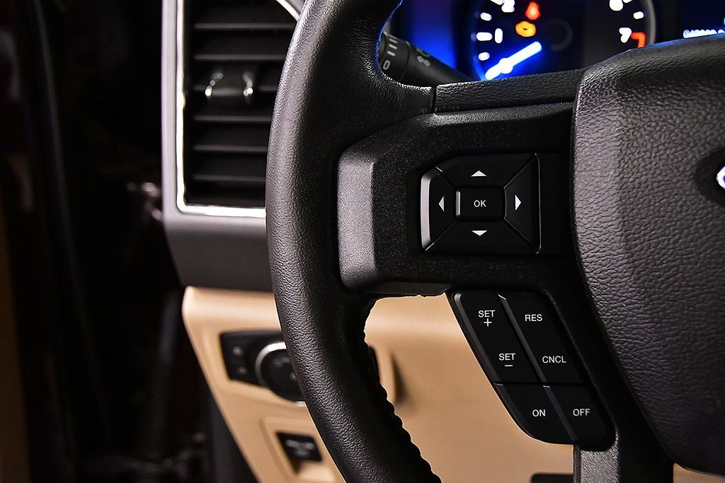 2018 Ford F-150 XLT 6-1/2' Box