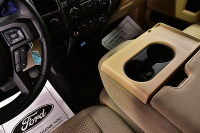 2018 Ford F-150 XLT 6-1/2' Box