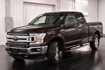 2018 Ford F-150 XLT 6-1/2' Box