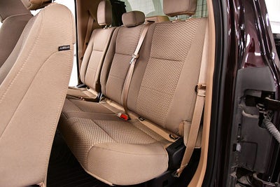 2018 Ford F-150 XLT 6-1/2' Box