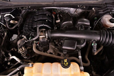 2018 Ford F-150 XLT 6-1/2' Box
