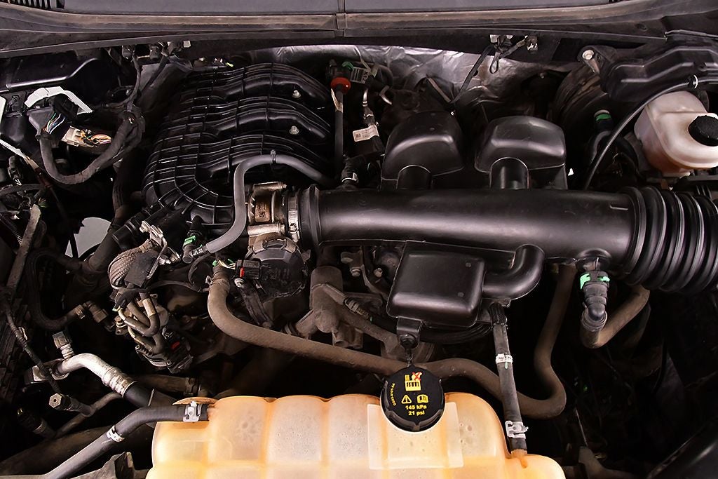 2018 Ford F-150 XLT 6-1/2' Box
