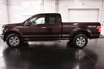 2018 Ford F-150 XLT 6-1/2' Box